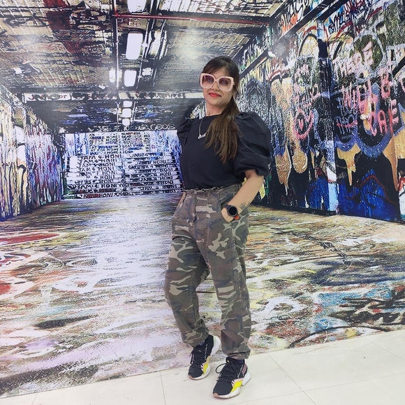 ❌❌sold❌❌H&M top - Picture 3 of 4